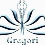 "Gregori"- салон красоты